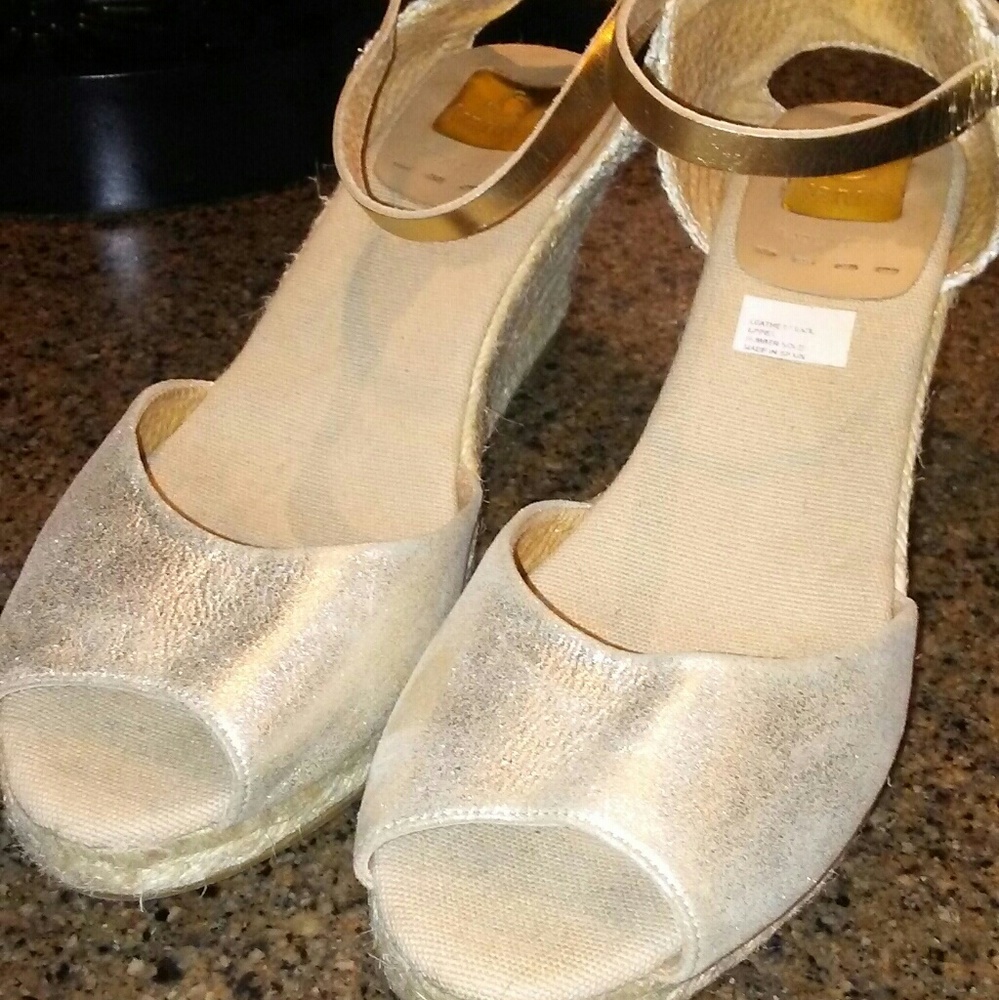 Kanna wedges